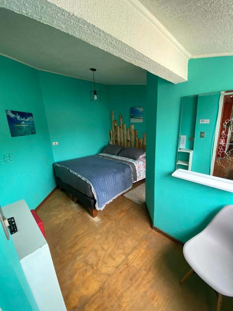 Hostal Boutique F Scheffau am Wilden Kaiser Cameră foto