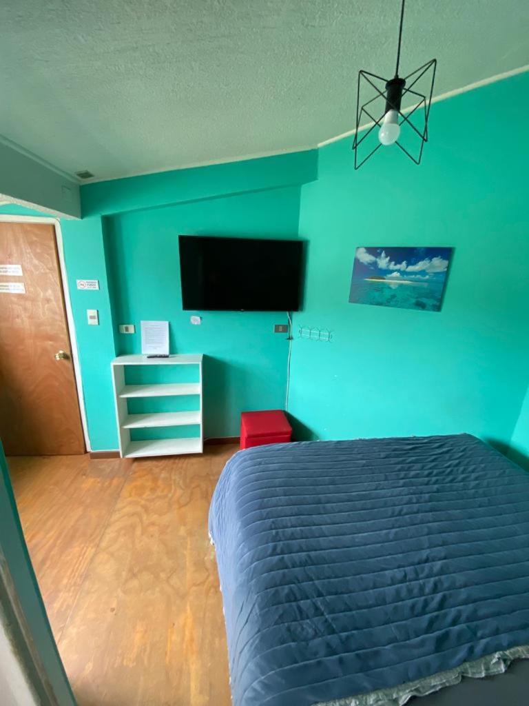 Hostal Boutique F Scheffau am Wilden Kaiser Cameră foto