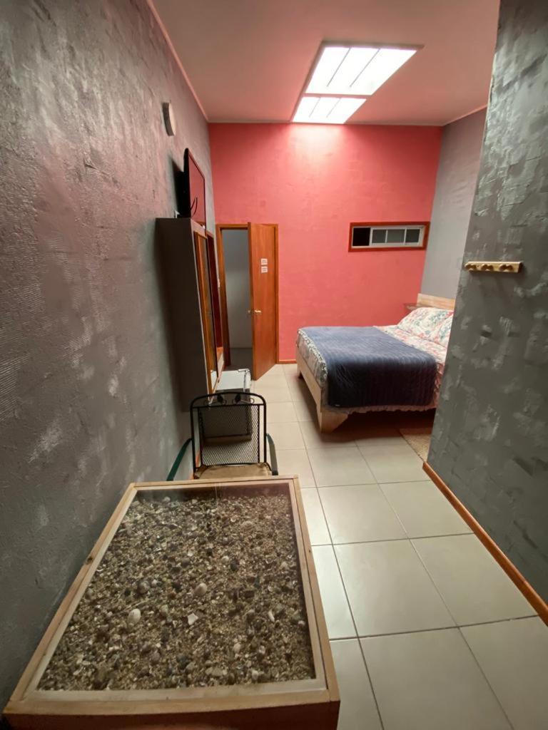 Hostal Boutique F Scheffau am Wilden Kaiser Cameră foto