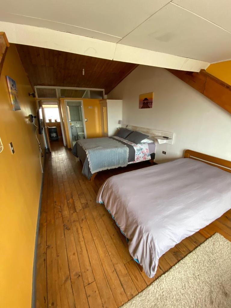 Hostal Boutique F Scheffau am Wilden Kaiser Cameră foto