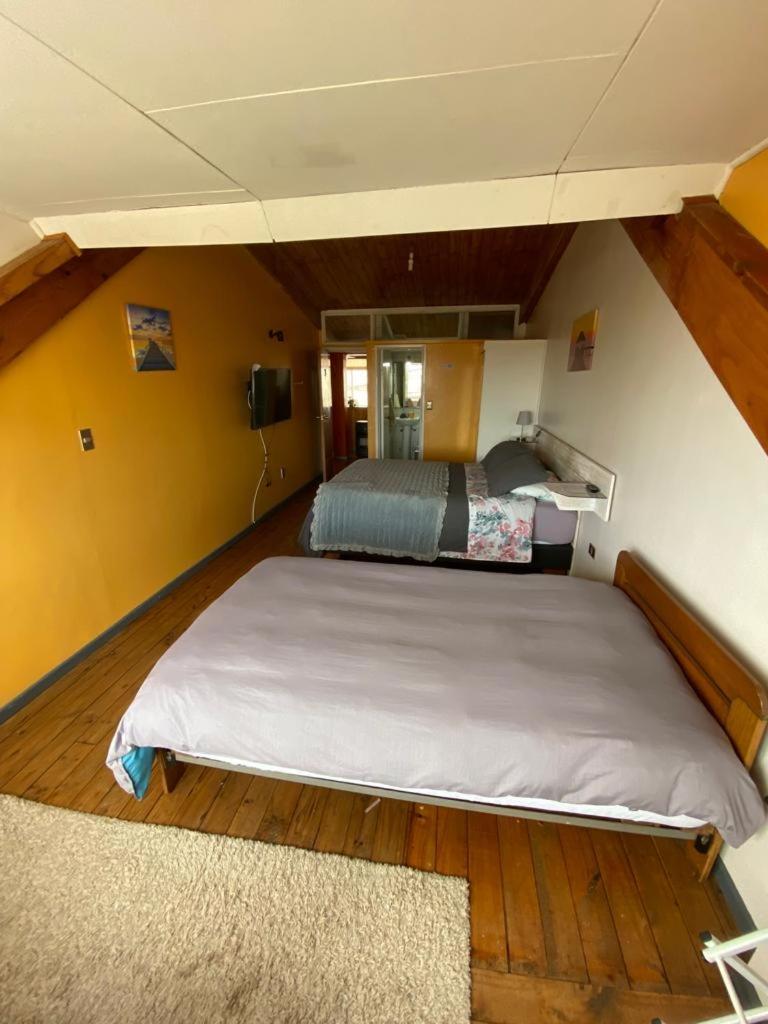 Hostal Boutique F Scheffau am Wilden Kaiser Cameră foto